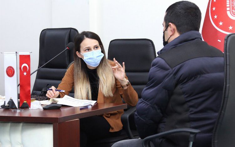 Bursa Gürsu’dan istihdama ‘kollektif’ katkı