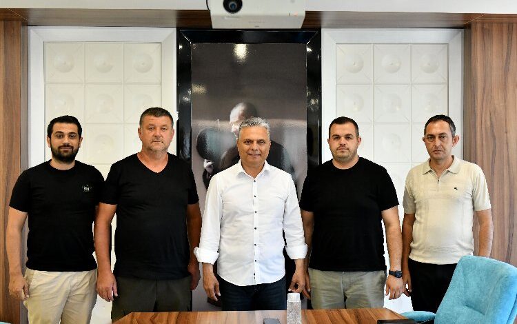 Kırcami için Konya’ya gidiliyor