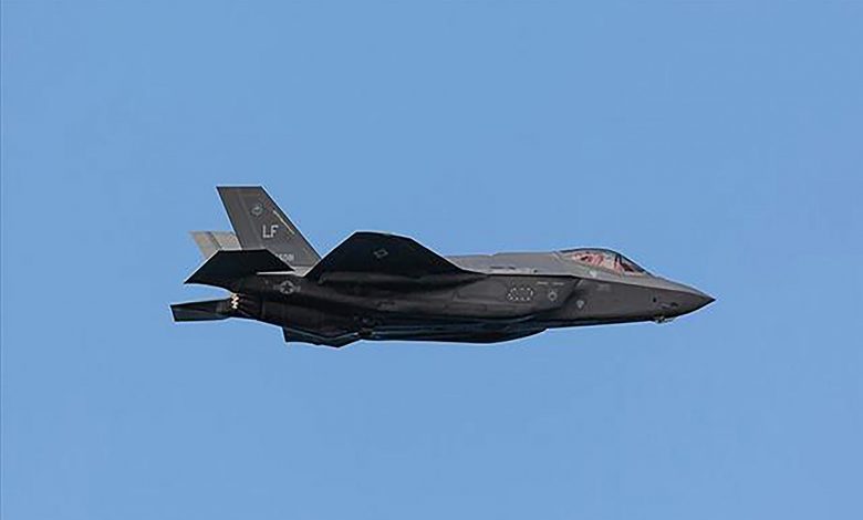Pentagon, Japonya’yı F-35 programına dahil etti