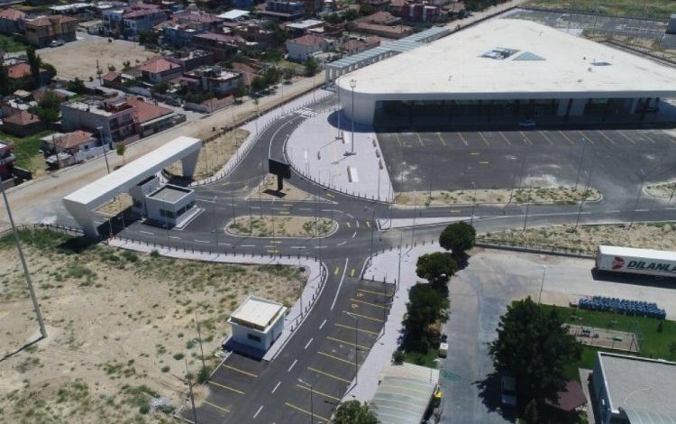 Manisa MANULAŞ’tan ihale duyurusu Manisa MANULAŞ’tan ihale duyurusu