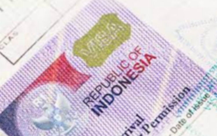 Endonezya’ya vize muafiyeti Endonezya’ya vize muafiyeti