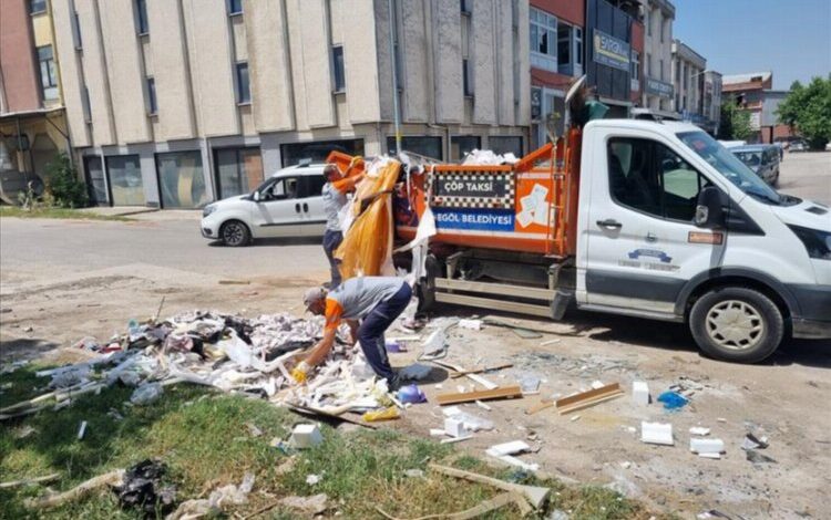 Bursa İnegöl affetmedi, cezayı kesti!