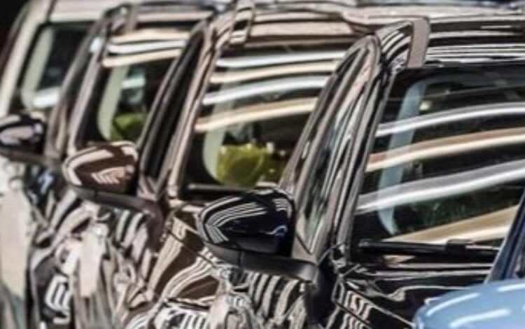 Otomotiv üretimi artış gösterdi