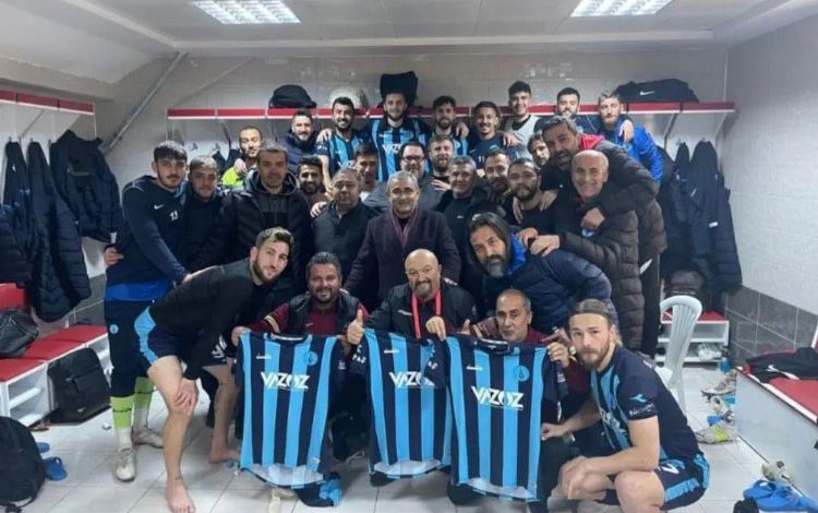 Belediye Kütahyaspor emin adımlarla