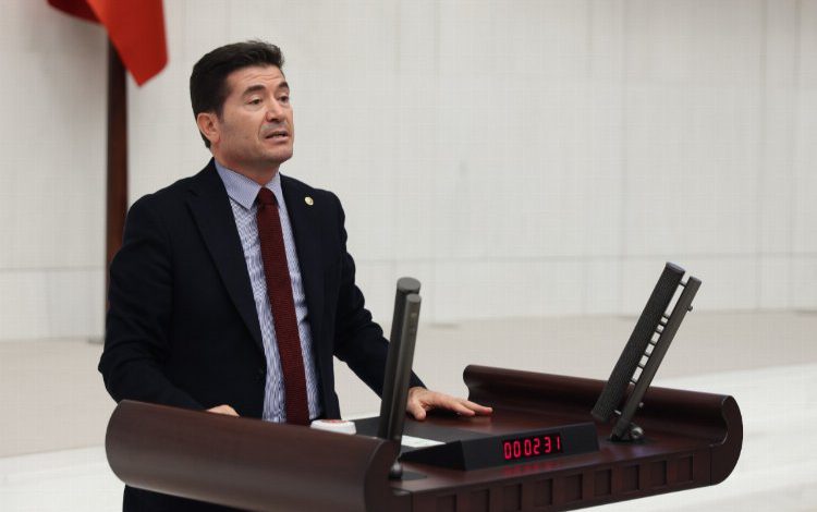 Trabzon Çarşıbaşılı balıkçıların sıkıntıları TBMM gündeminde Trabzon Çarşıbaşılı balıkçıların sıkıntıları TBMM gündeminde