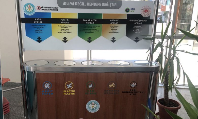 MASKİ, ‘Sıfır Atık Belgesi’ne kavuştu