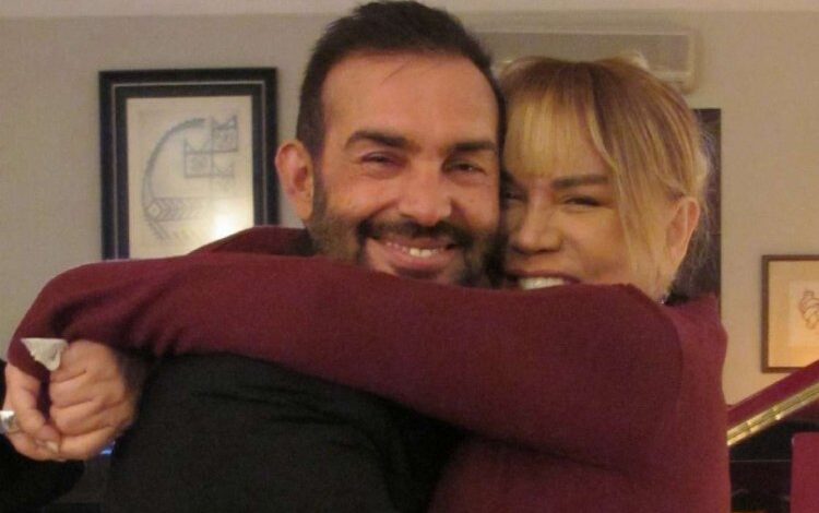 Sezen Aksu, Yaşar Gaga anısına hatıra ormanı oluşturdu Sezen Aksu, Yaşar Gaga anısına hatıra ormanı oluşturdu