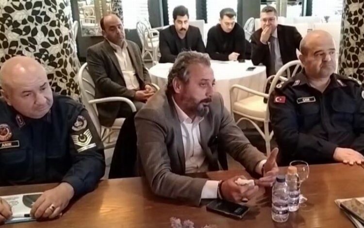 Bozburun Yarımadası köylerinin susuzluğu bitiyor Bozburun Yarımadası köylerinin susuzluğu bitiyor