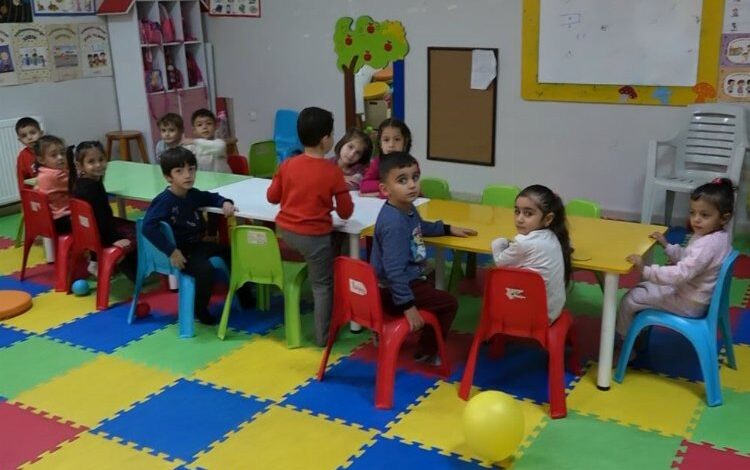 Malatya’da semt konaklarına katılım yüksek