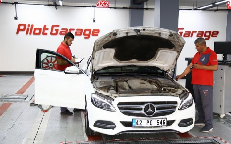 İkinci elde seçim freni İkinci elde seçim freni