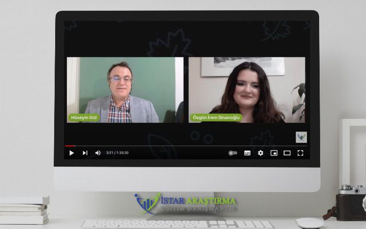 İSTAR, “Bilimsel Araştırma ve Etik İhlaller” semineri düzenledi İSTAR, “Bilimsel Araştırma ve Etik İhlaller” semineri düzenledi