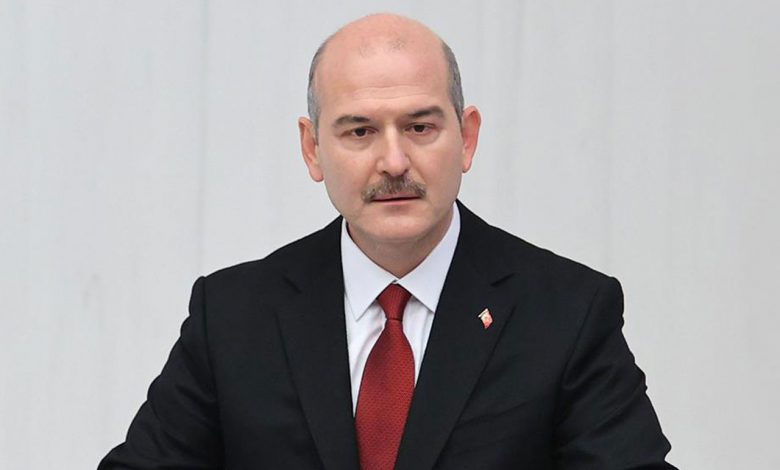 Bakan Soylu’dan 17 Ağustos mesajı Bakan Soylu’dan 17 Ağustos mesajı