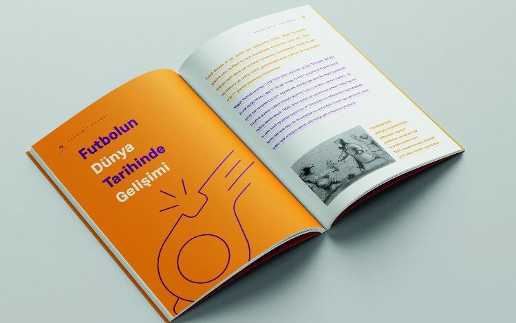 İzmir Aliağa’da spor tarihi ile ilgili ilk kitap