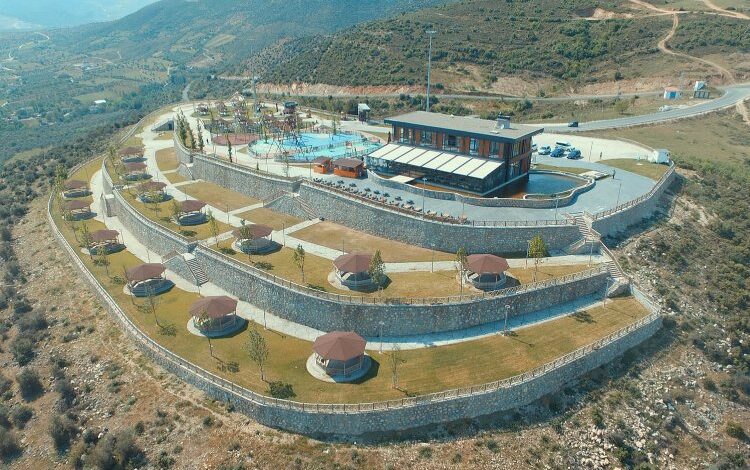 Sakarya’nın sosyal tesisleri bayramda açık