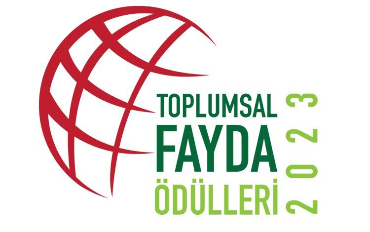 Topluma Fayda Sağlayan projeler ödüllendirilecek
