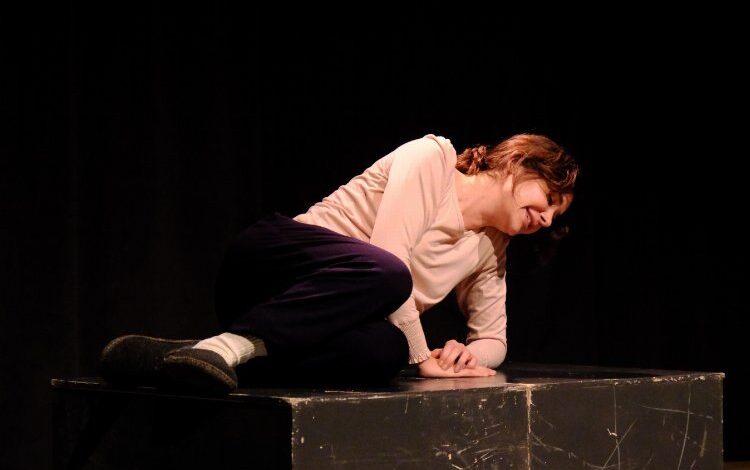 Kadın Oyunları Festivali’nde olumlu ‘Algı’ Kadın Oyunları Festivali’nde olumlu ‘Algı’