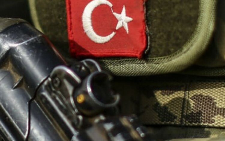 Türk askeri 2 yıl daha Libya’da Türk askeri 2 yıl daha Libya’da