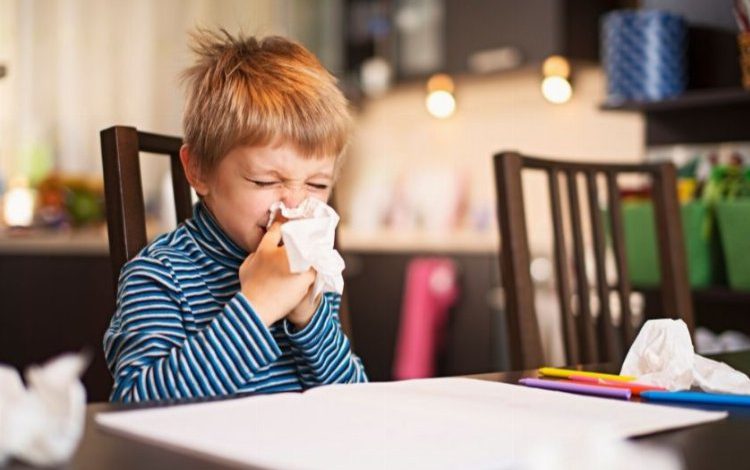 Prof. Dr. Akçay: “Her akıntı grip değildir” Prof. Dr. Akçay: “Her akıntı grip değildir”