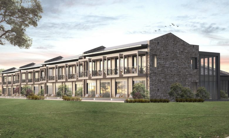 Kayseri’ye Hospice geliyor Kayseri’ye Hospice geliyor