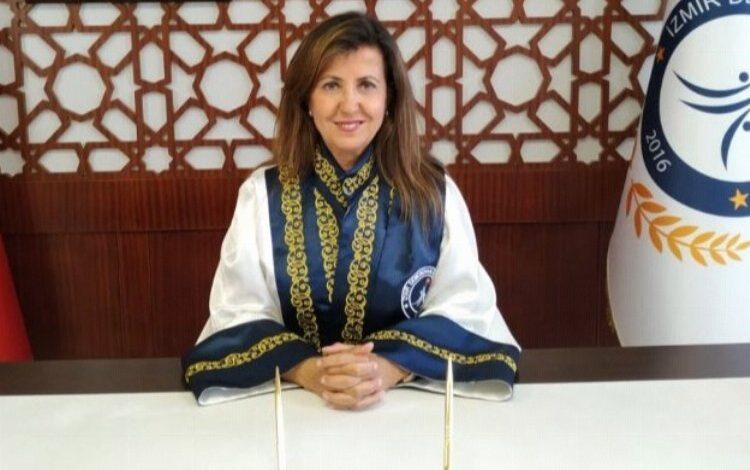 İzmir Demokrasi Üniversitesi’nden TÜBİTAK başarısı İzmir Demokrasi Üniversitesi’nden TÜBİTAK başarısı