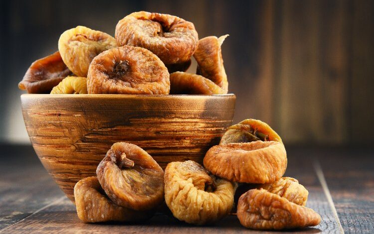 Kuru incirde ihracat hedefi 300 milyon dolar Kuru incirde ihracat hedefi 300 milyon dolar