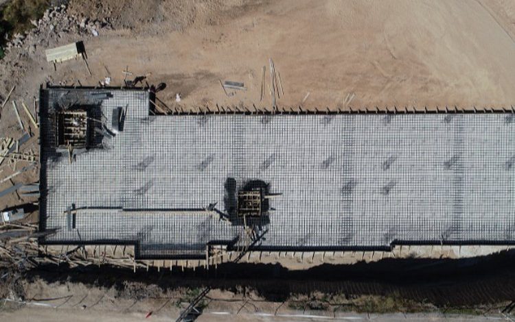 Kayseri Talas’ta yatırımlar durmuyor Kayseri Talas’ta yatırımlar durmuyor