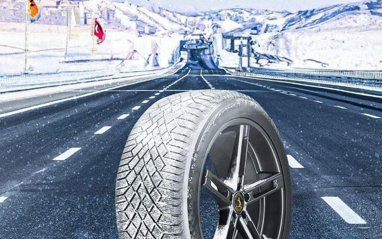 Kar yağmasını beklemeyin! Şimdiden taktırın!