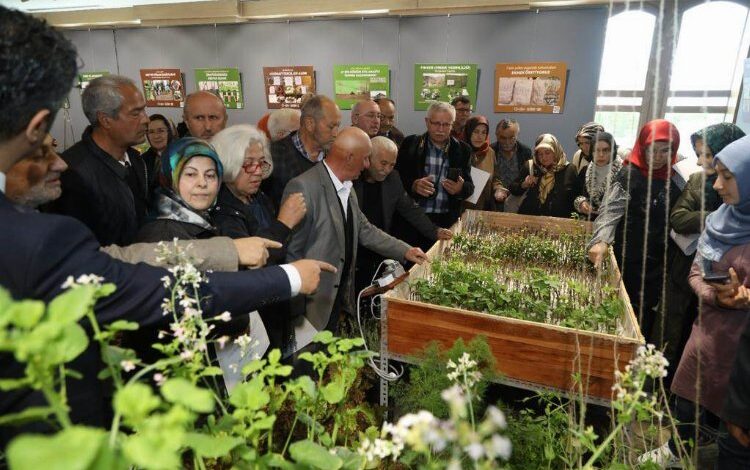 Aşı ordusu kuruldu