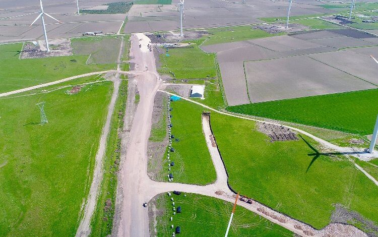 Bergama Serbest Bölge’de hedef 2024 Bergama Serbest Bölge’de hedef 2024