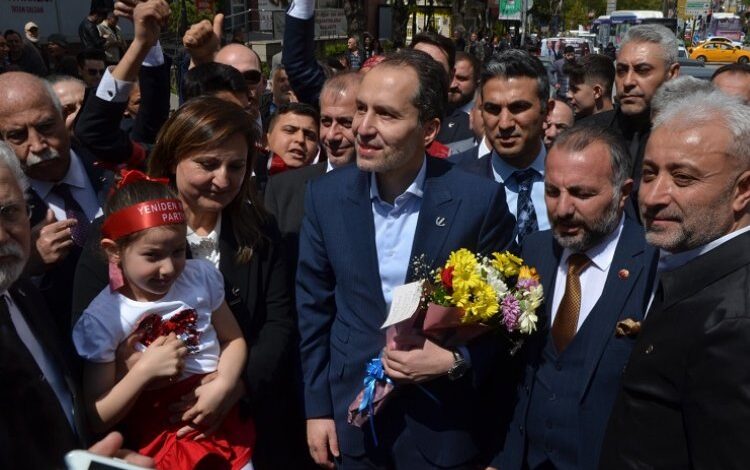 Erbakan’dan Kılıçdaroğlu’na 300 milyar dolar tepkisi