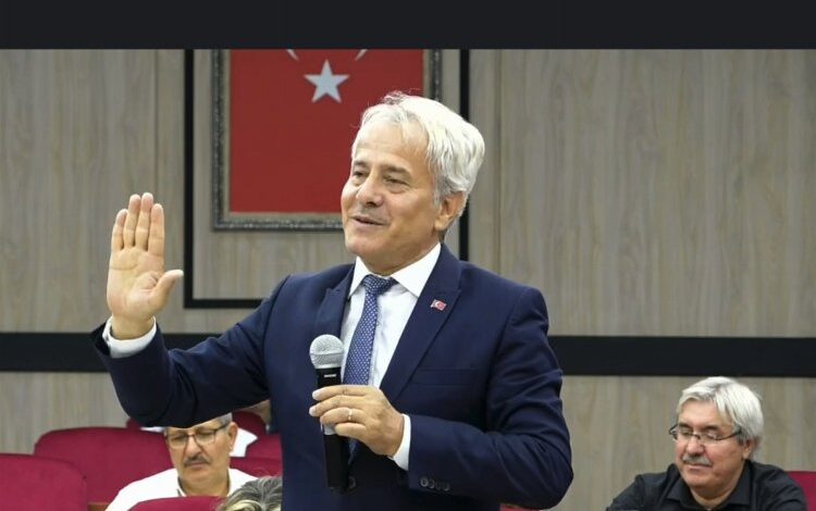 Balıkesir Büyükşehir’de Susurluk rüzgârı