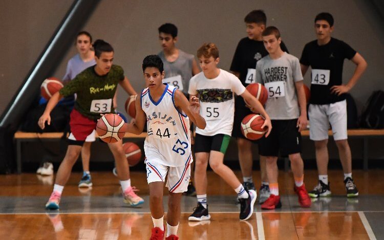 TOFAŞ potada altyapı seçme sonuçlarını açıkladı TOFAŞ potada altyapı seçme sonuçlarını açıkladı