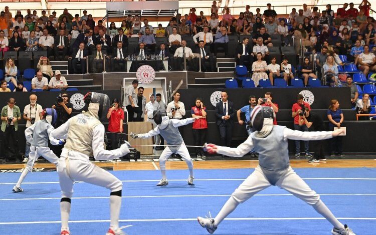 Balıkesirliler yaza hareketli girdi Balıkesirliler yaza hareketli girdi