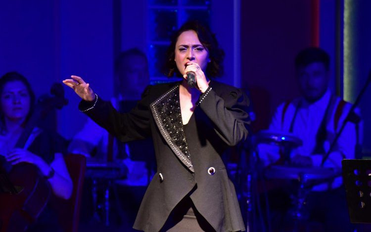 Manisa Büyükşehir Konservatuarı’ndan müzik ziyafeti