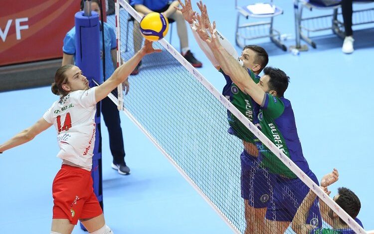 Bursa’nın Efeleri’nin Cizre programı belli oldu Bursa’nın Efeleri’nin Cizre programı belli oldu