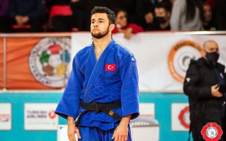 Milli Judocular, Avrupa Arenasında