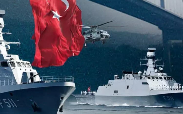 MSB’den 100. yıla özel etkinlikler MSB’den 100. yıla özel etkinlikler