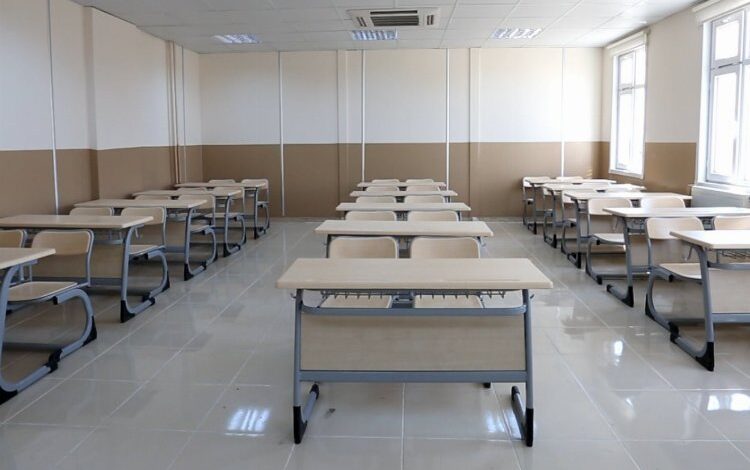 MEB ‘hayalet sınıflara’ ilişkin tespitlere başladı!