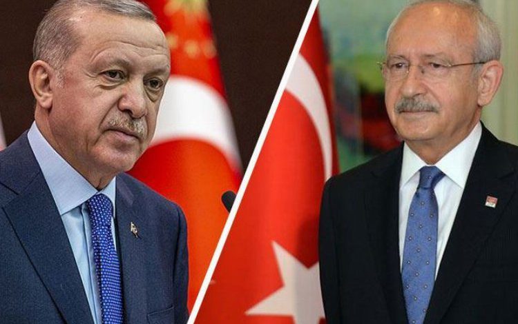 Kılıçdaroğlu Erdoğan’a 165 bin TL tazminat ödeyecek