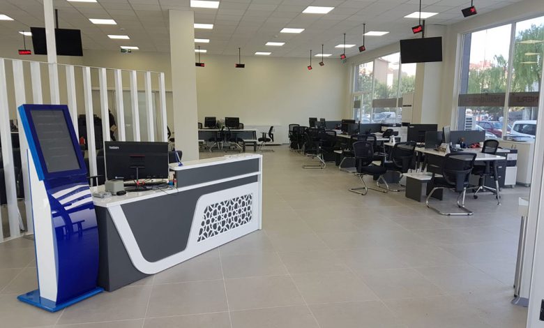 Zorlu Enerji, perakende satış ofislerini yeniledi