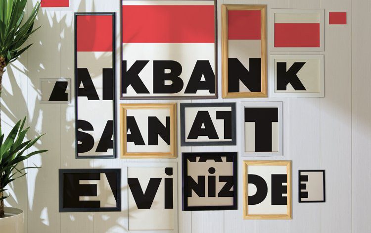 Akbank Sanat’ta felsefe konuşuluyor