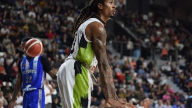 Avrupa’da zafer gecesi