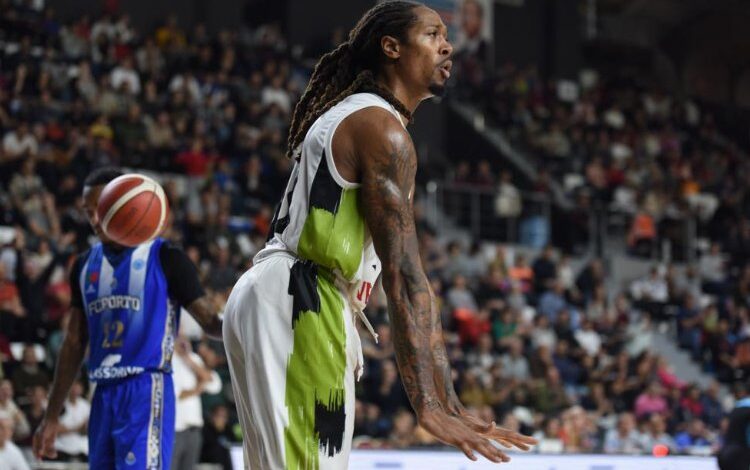 Avrupa’da zafer gecesi