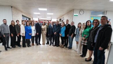 İstanbul Beylikdüzü’nde 24 Kasım buluşması