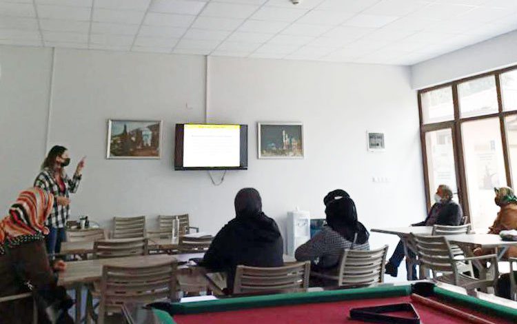 Bursa’da bağımlılıkla etkin mücadele