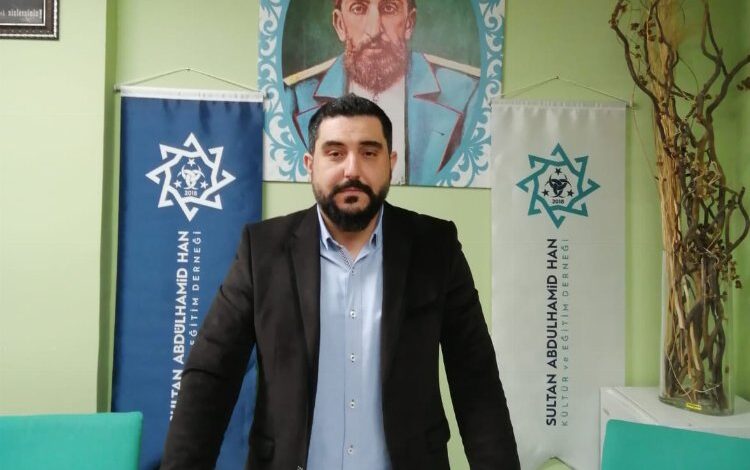 Müslüman ülkelerin liderleri Kudüs’te toplanmalı Müslüman ülkelerin liderleri Kudüs’te toplanmalı