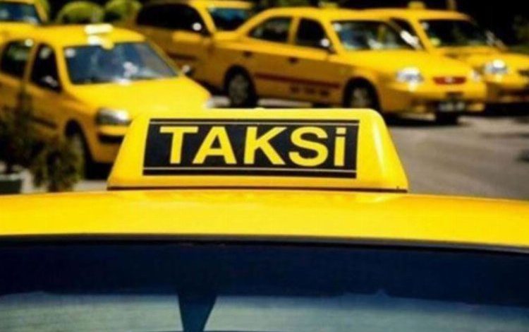 İstanbul’un 5 bin taksi teklifi 11. kez reddedildi