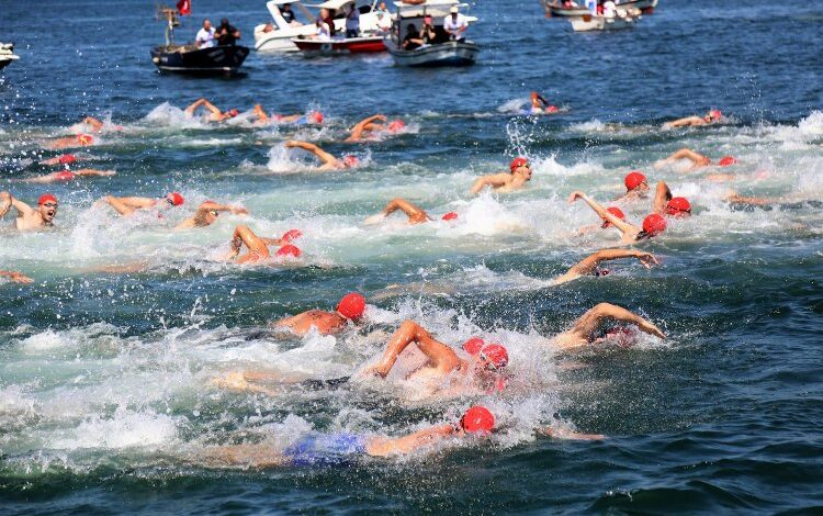 Körfez’in iki yakasında yine bir ilk