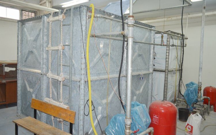 Malatya’dan bireysel depo uyarısı! Malatya’dan bireysel depo uyarısı!