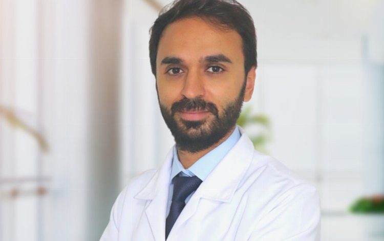 Tükürük bezinin kanseri de olabilir